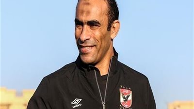 أول تعليق لـ سيد عبد الحفيظ بعد الفوز على الزمالك بثلاثية
