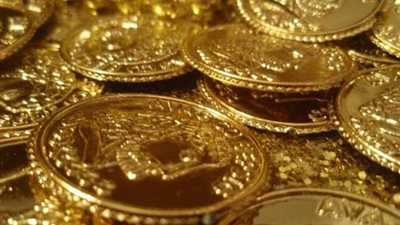 سعر الجنيه الذهب اليوم السبت21-1-2023
