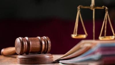 15 سنة لرئيس جامعة دمنهور