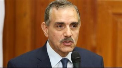 محافظ كفر الشيخ: انشاء مبنى للطوارئ والعناية بمستشفى الصدر