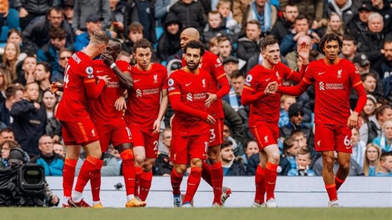 فريق ليفربول