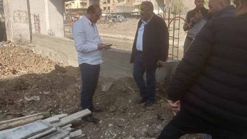 بوابة الجمهورية