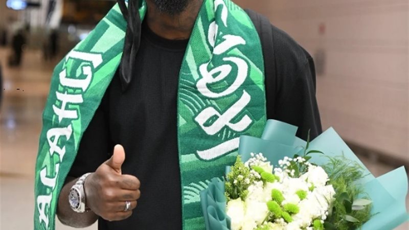 البرازيلي ماركوس