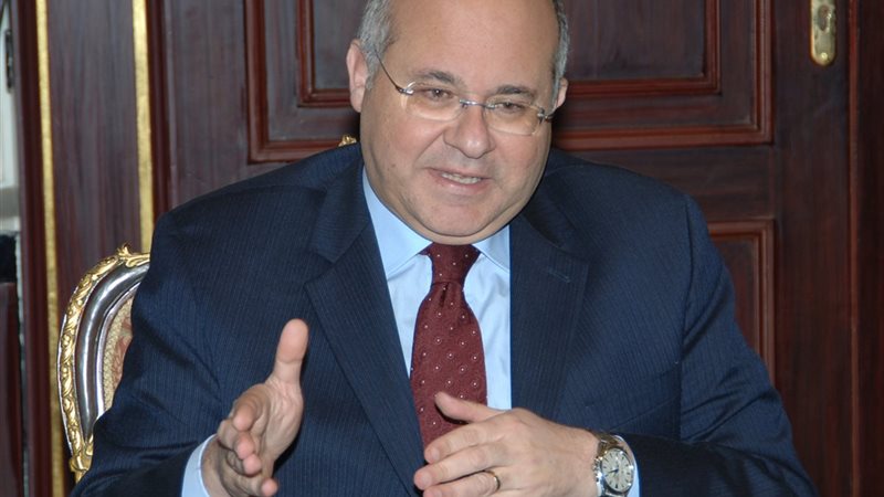 بوابة الجمهورية