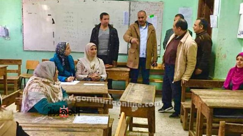بوابة الجمهورية