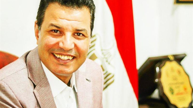 بوابة الجمهورية