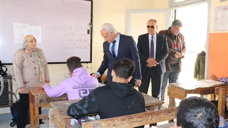 أيمن موسى مدير تعليم