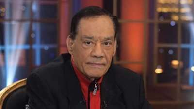 أول تعليق من الموسيقار حلمي بكر بعد تعرضه لأزمة صحية