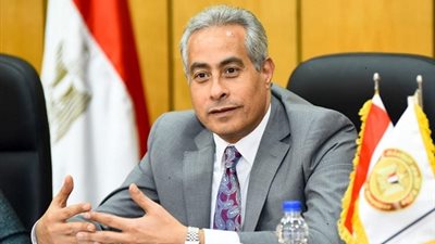 القوى العاملة:تحويل مستحقات القائمة الـ 110 لمصريين غادروا الأردن