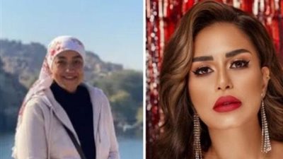 تفاصيل مثيرة في قضية خطف مساعدة الفنانة منه فضالي