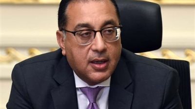رئيس الوزراء يهنئ الرئيس السيسي بالذكرى الـ12 لثورة 25 يناير