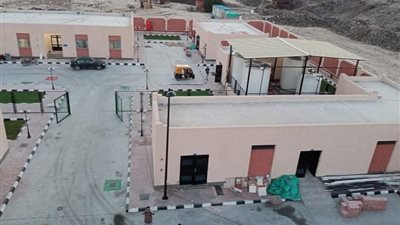 صحة الشرقية:نقل محرقة النفايات من مستشفى أولادصقر للخطارة