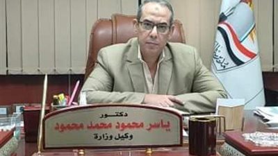 تعليم سوهاج تواصل اجراءاتها لضبط لجان الإعدادية