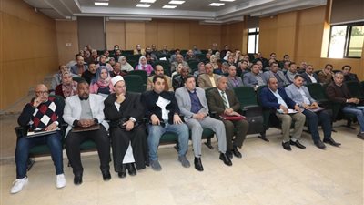 حبش يواصل ربط وحدة البنية المعلوماتية بالمركز الوطني 