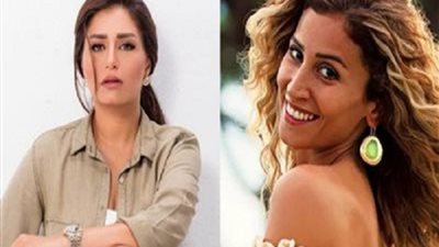 خادمة منه فضالى سرقت مجوهرات دينا الشربينى