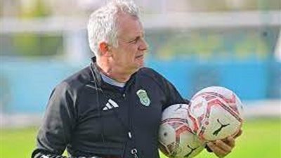 زوران يعلن قائمة الاتحاد لمواجهة الحدود غدًا بالدوري
