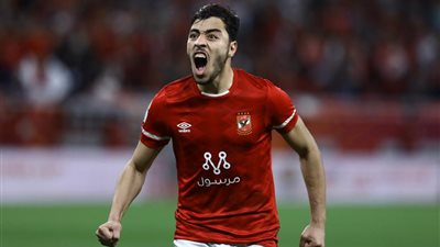 ابرز غيابات الاهلى امام البنك الاهلى..غدا
