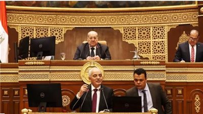 رسالة من وزير التعليم للطلاب بشأن مناهج الفصل الدراسى الثانى