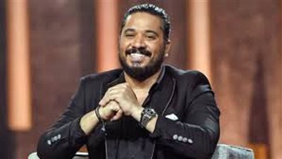 لاول مرة.. مصطفى حجاج يخوض تجربة التمثيل..صور