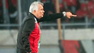 هل يكون زوران مانولوفيتش المدرب القادم للزمالك حال اقالة فيريرا ؟