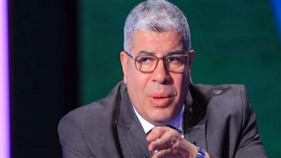 شوبير: أيمن الرمادي استقر على الرحيل عن تدريب أسوان