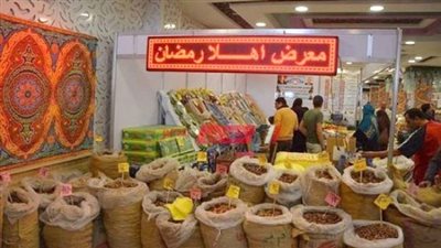 كيلو اللحمة البلدي 140 جنيه.. أسعار السلع فى معارض أهلا رمضان