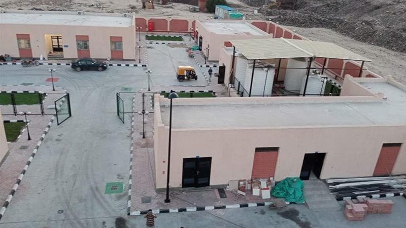 بوابة الجمهورية