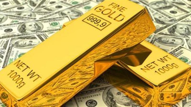أسعار الذهب