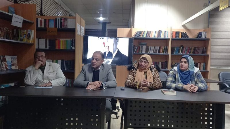 بوابة الجمهورية