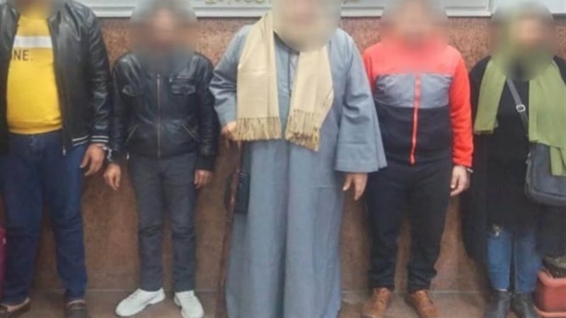 بوابة الجمهورية
