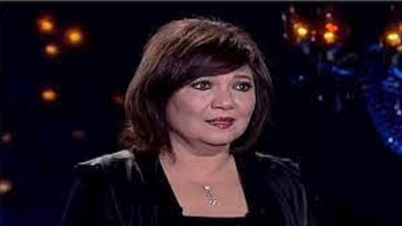 عايدة رياض