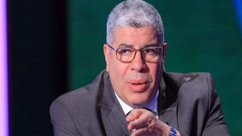 أحمد شوبير
