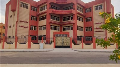 رئيس الجهاز: تشغيل مبنى مجمع خدمات الأسرة والطفولة بقنا الجديدة