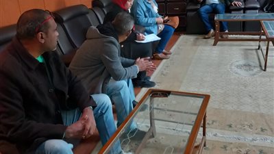 محافظ الأقصر يوجه بتفعيل أعمال وأنشطة وحدة حماية الطفل