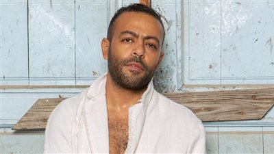 الخميس ..تامر عاشور يطرح أغنية 