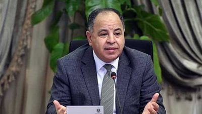 وزير المالية: الأمن والاستقرار الركيزة الأساسية للتنمية الاقتصاد