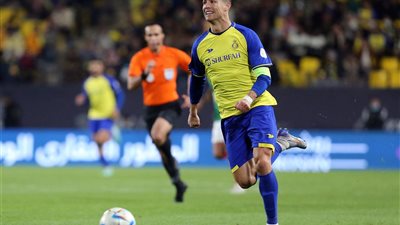 النصر يعتزم الإبقاء على رونالدو بعد سن الـ40