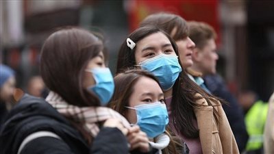 إصابات كورونا حول العالم تتجاوز 669 مليون حالة