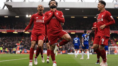 مفاجأة .. صلاح يقترب من الرحيل عن ليفربول ويبحث عن البديل
