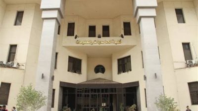 اعلان نتيجة امتحانات كلية الحاسبات بجامعة حلوان..4 فبراير