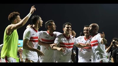 بدلاء الزمالك أمام غزل المحلة في الدوري.. دونجا وسامسون الأبرز