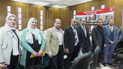 جهاز 15 مايو يحقق أعلى سعر بيع للمتر فى المزاد العلنى.. بالأرقام