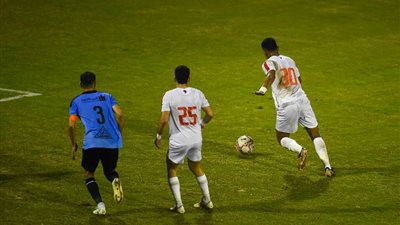 تعليق أحمد موسي على إقالة فيريرا وهزيمة الزمالك من غزل المحلة