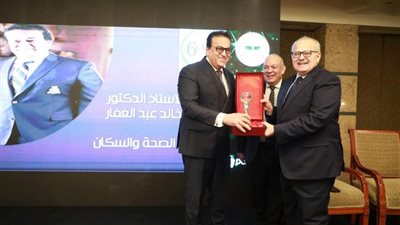 عبد الغفار : مصر تمتلك الكوادر المتميزة فى طب الأسنان