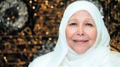 زوجة أحد شهداء حرب أكتوبر.. مالا تعرفه عن الدكتورة عبلة الكحلاوي
