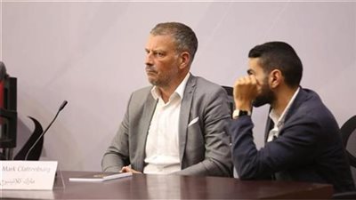 ذا صن: كلاتنبرج رحل عن لجنة الحكام بسبب رئيس الزمالك