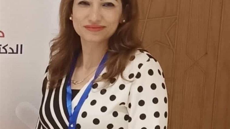 عبير أحمد