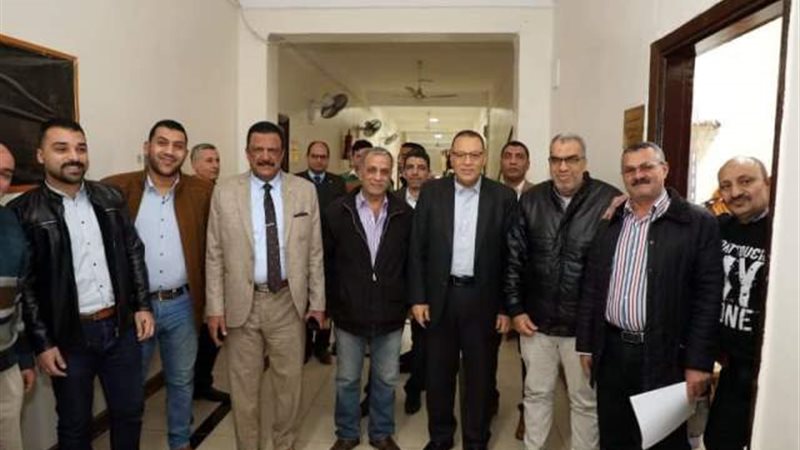 بوابة الجمهورية