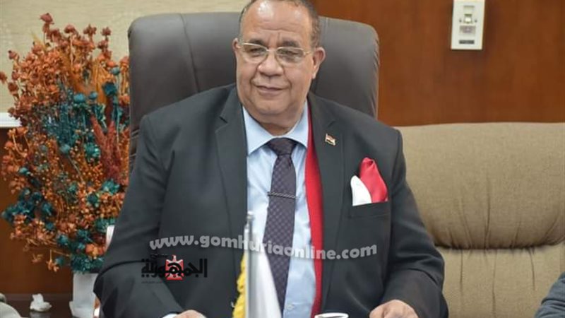 بوابة الجمهورية