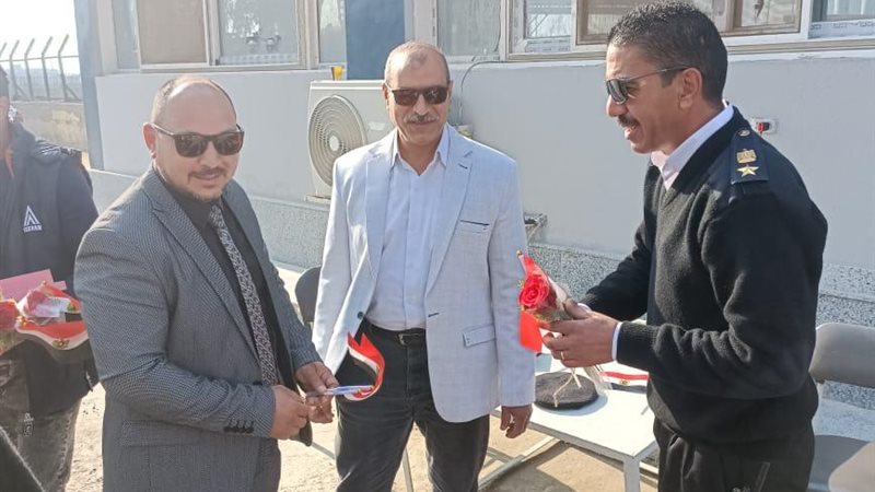 بوابة الجمهورية
